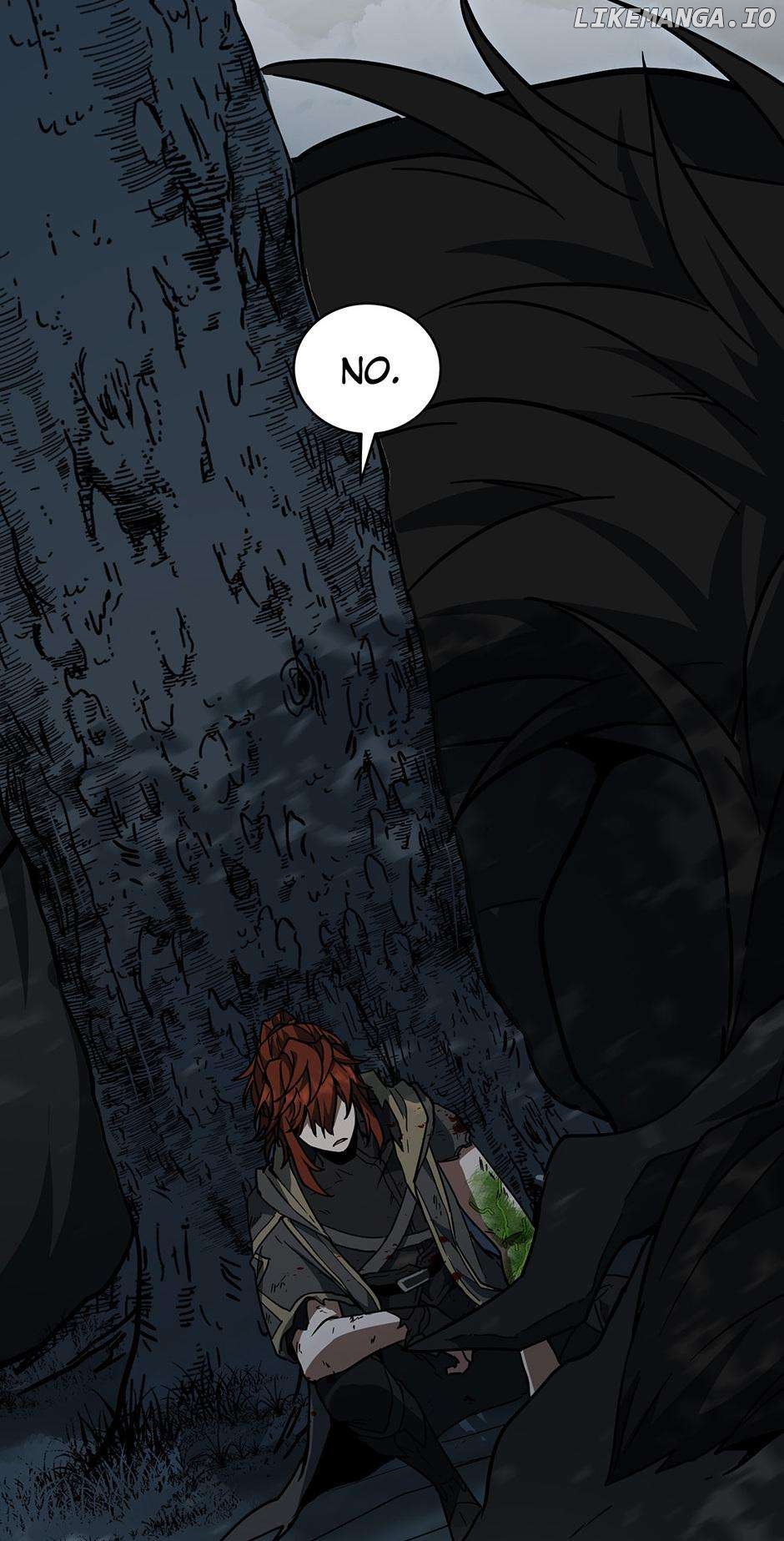 The Beginning After The End Chapter 193 image 51